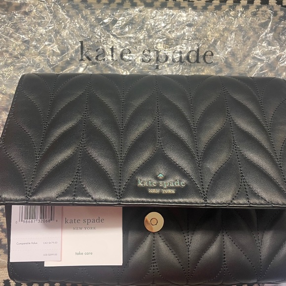 Kate spade shoulder bag - Picture 2 of 5